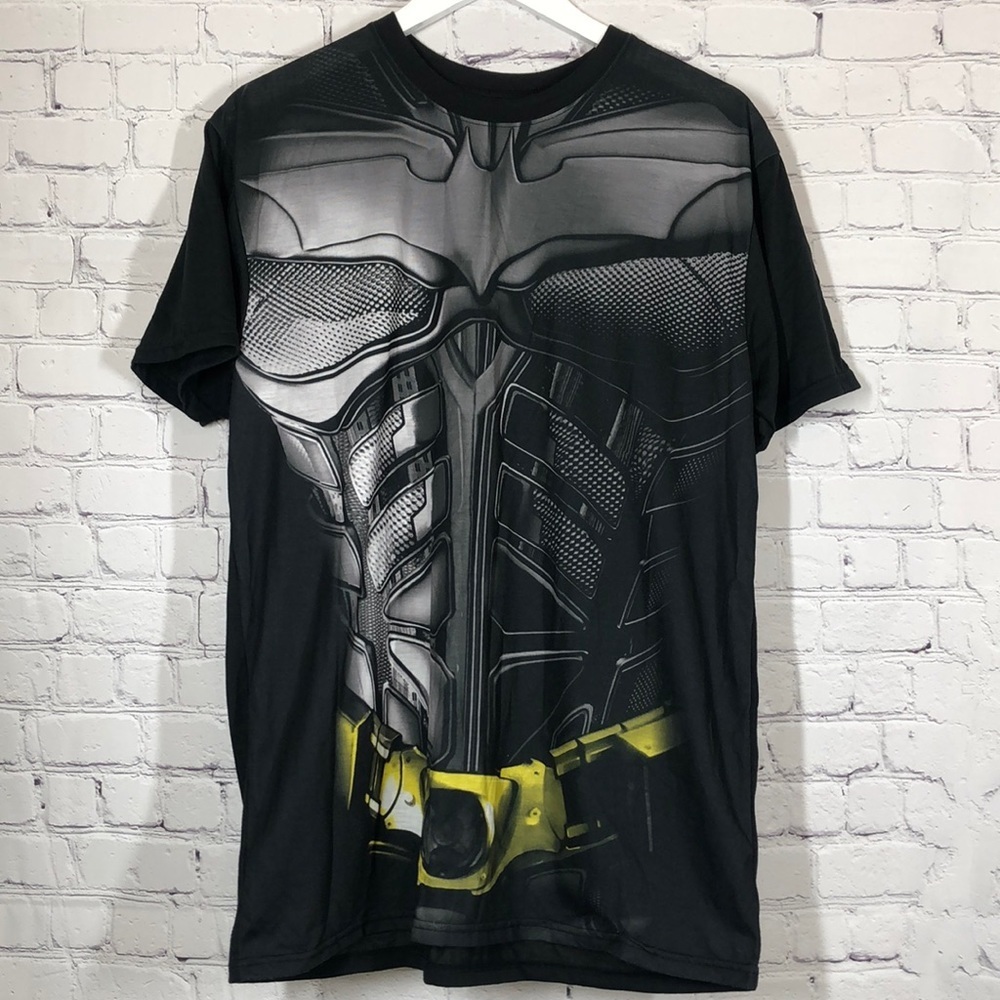 Dc Batman